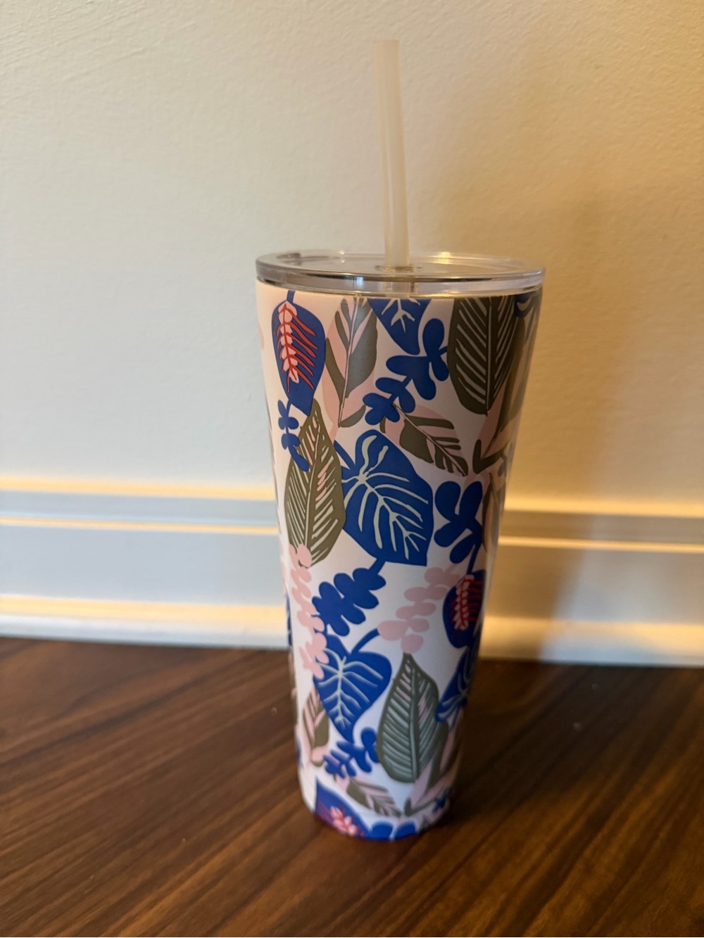 Tumbler